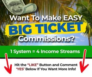 join multiple income funnel affiliate program & make residual income