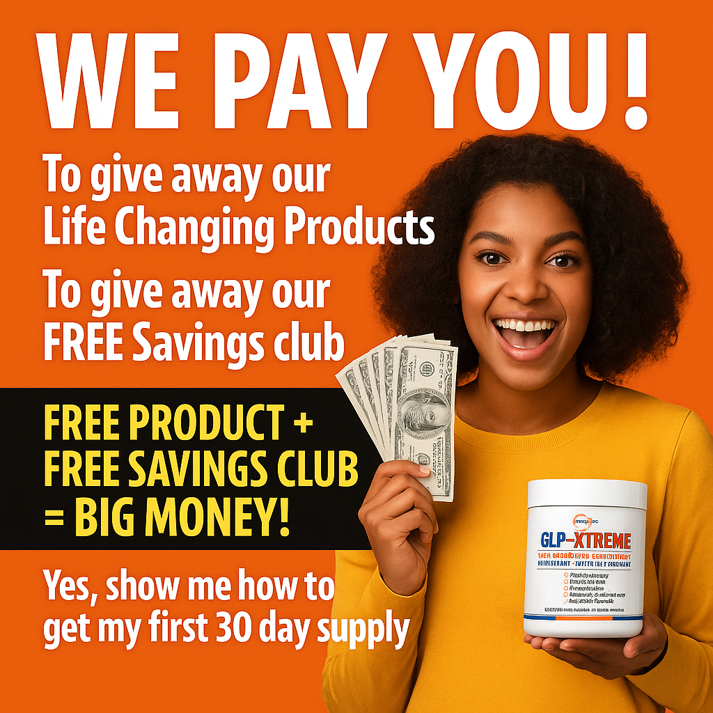 great life worldwide international business