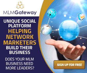 join mlm gateway & make residual income